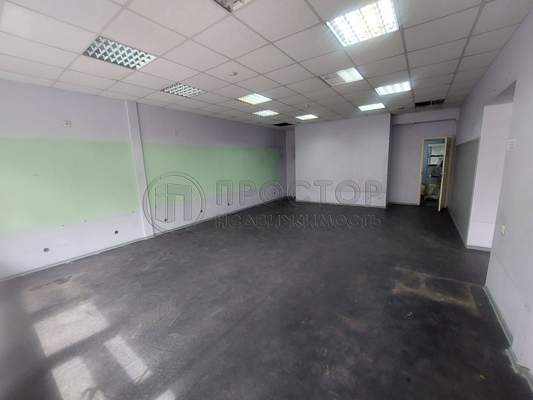 Продам коммерческое помещение 545 м2, Римского-Корсакова ул, 14, Москва г