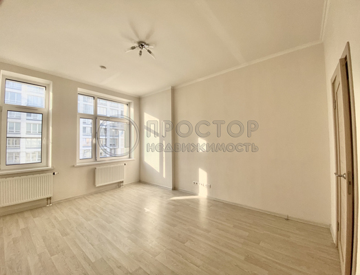 Продам трехкомнатную (3-комн.) квартиру, Академика Ильюшина ул, 12, Москва г