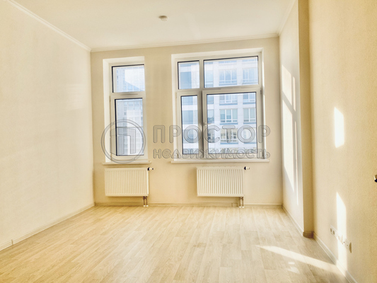 Продам трехкомнатную (3-комн.) квартиру, Академика Ильюшина ул, 12, Москва г