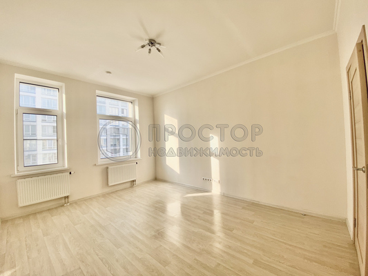 Продам трехкомнатную (3-комн.) квартиру, Академика Ильюшина ул, 12, Москва г