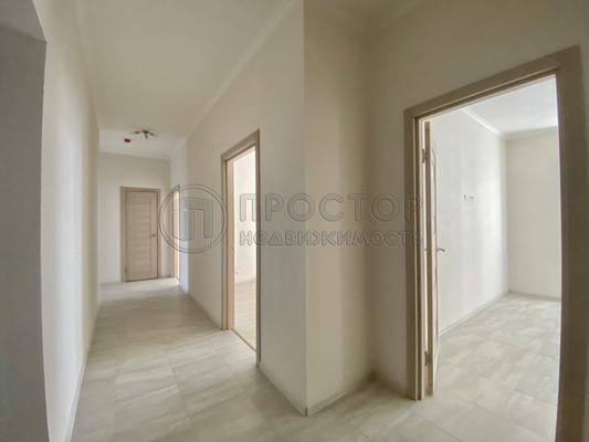 Продам трехкомнатную (3-комн.) квартиру, Академика Ильюшина ул, 12, Москва г