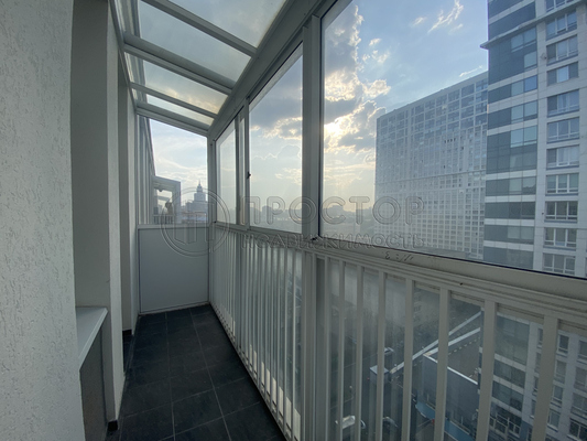 Продам трехкомнатную (3-комн.) квартиру, Академика Ильюшина ул, 12, Москва г