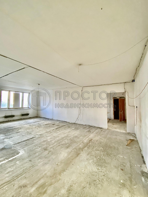 Продам трехкомнатную (3-комн.) квартиру, Подмосковный б-р, 14, Красногорск г