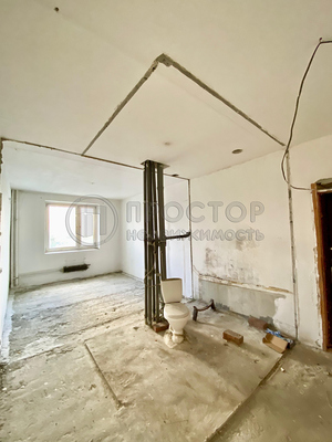 Продам трехкомнатную (3-комн.) квартиру, Подмосковный б-р, 14, Красногорск г
