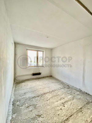 Продам трехкомнатную (3-комн.) квартиру, Подмосковный б-р, 14, Красногорск г