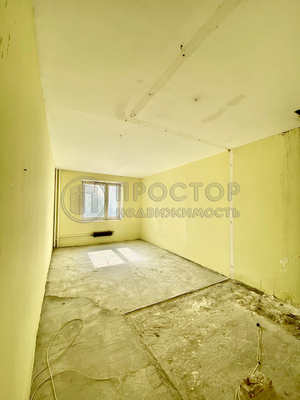 Продам трехкомнатную (3-комн.) квартиру, Подмосковный б-р, 14, Красногорск г