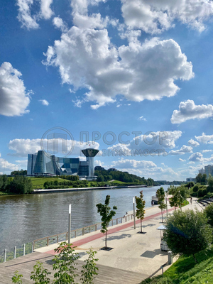 Продам трехкомнатную (3-комн.) квартиру, Подмосковный б-р, 14, Красногорск г