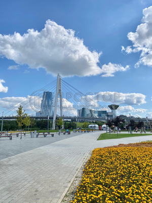 Продам трехкомнатную (3-комн.) квартиру, Подмосковный б-р, 14, Красногорск г