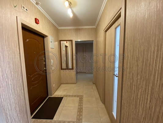 Продам двухкомнатную (2-комн.) квартиру, Ильинский б-р, 2А, Красногорск г