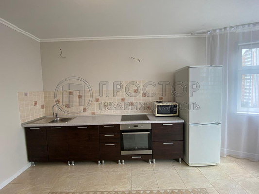 Продам двухкомнатную (2-комн.) квартиру, Ильинский б-р, 2А, Красногорск г