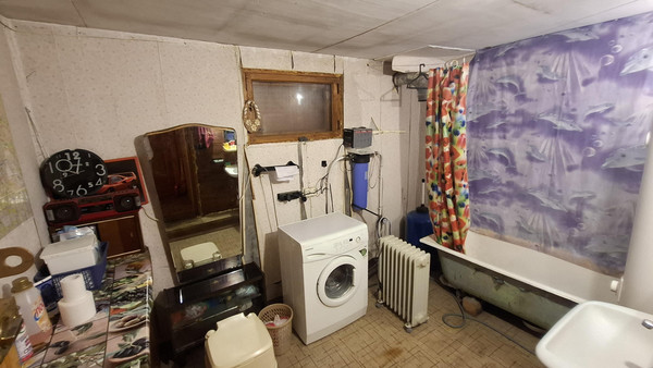 Продам дом, Горловская ул, 30, Соколова Пустынь д, 0 км от города