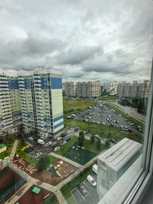 Продам однокомнатную (1-комн.) квартиру, Южнодомодедовская (Южный мкр.) ул, 17, Домодедово г