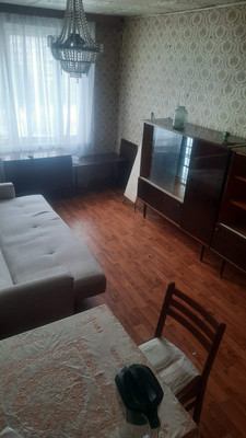 Продам трехкомнатную (3-комн.) квартиру, Вешняковская ул, 1к3, Москва г