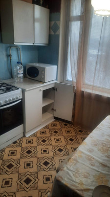 Продам трехкомнатную (3-комн.) квартиру, Вешняковская ул, 1к3, Москва г