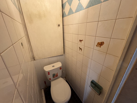 Продам трехкомнатную (3-комн.) квартиру, Вешняковская ул, 1к3, Москва г