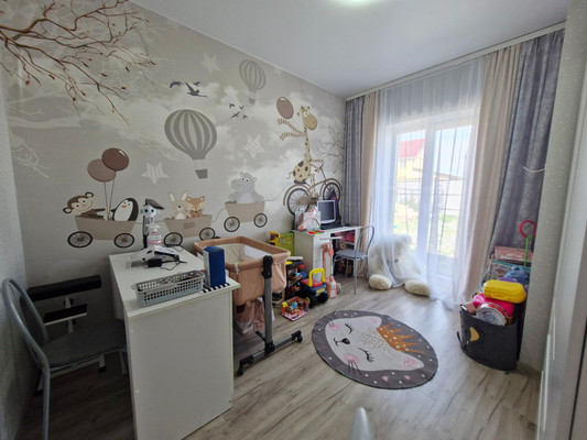 Продам дом, Ворошилова ул, Ишим г, 0 км от города