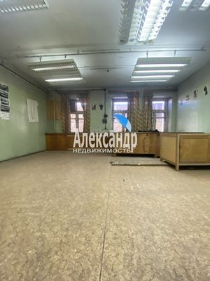 Сдам торговое помещение 168 м2, Лиговский пр-кт, 247, Санкт-Петербург г