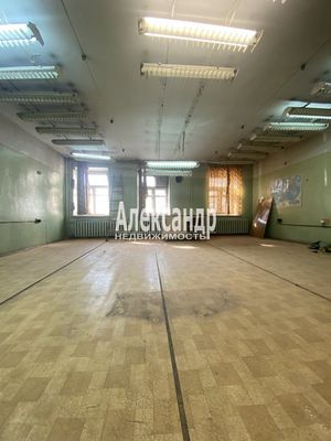Сдам торговое помещение 168 м2, Лиговский пр-кт, 247, Санкт-Петербург г