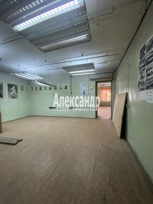 Сдам торговое помещение 168 м2, Лиговский пр-кт, 247, Санкт-Петербург г