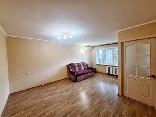 Продам однокомнатную (1-комн.) квартиру, Видова ул, 160, Новороссийск г