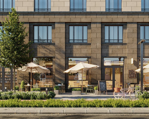 Продам двухкомнатную (2-комн.) квартиру (долевое), Тагильская ул, 6/5, Москва г
