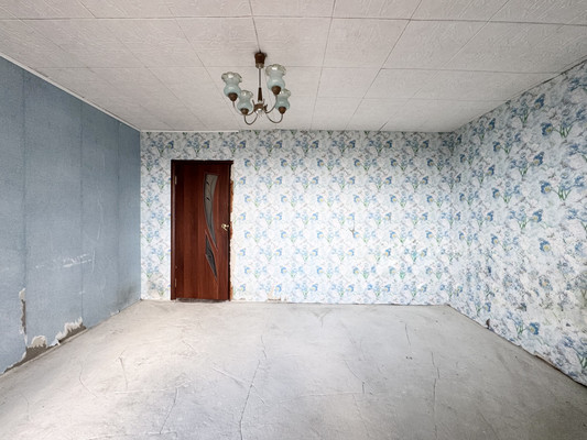 Продам трехкомнатную (3-комн.) квартиру, Урицкого ул, 76, Брянск г