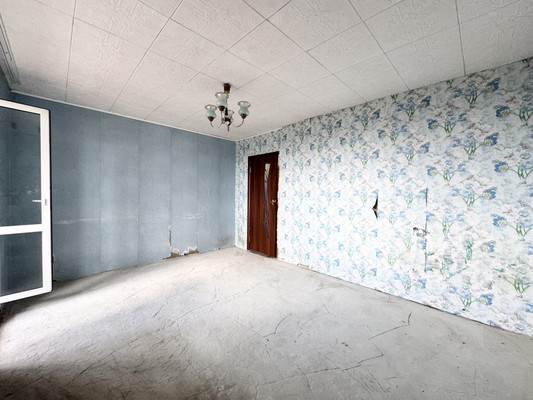 Продам трехкомнатную (3-комн.) квартиру, Урицкого ул, 76, Брянск г