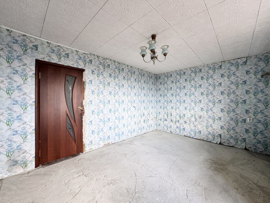 Продам трехкомнатную (3-комн.) квартиру, Урицкого ул, 76, Брянск г