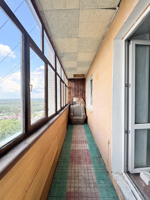 Продам трехкомнатную (3-комн.) квартиру, Урицкого ул, 76, Брянск г