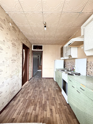 Продам трехкомнатную (3-комн.) квартиру, Урицкого ул, 76, Брянск г