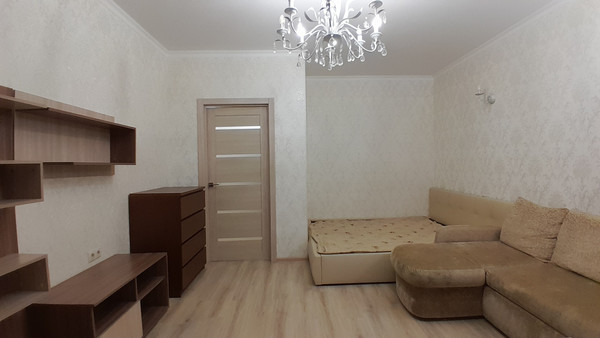 Сдам однокомнатную (1-комн.) квартиру, Донецкая ул, 30к1, Москва г