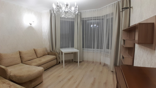 Сдам однокомнатную (1-комн.) квартиру, Донецкая ул, 30к1, Москва г