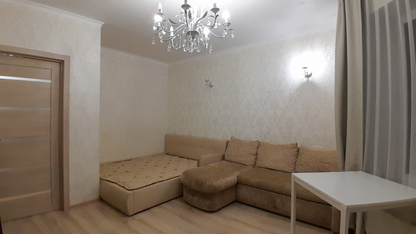 Сдам однокомнатную (1-комн.) квартиру, Донецкая ул, 30к1, Москва г