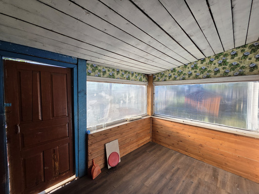 Продам дом, Октябрьская ул, 6, Луусалми п, 0 км от города