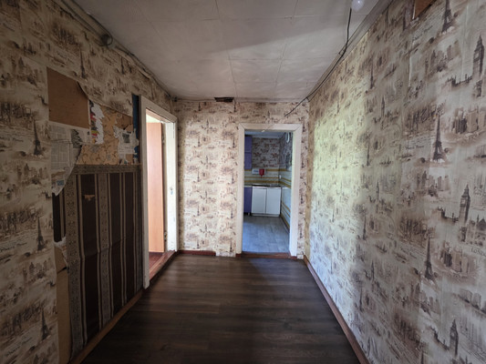 Продам дом, Октябрьская ул, 6, Луусалми п, 0 км от города