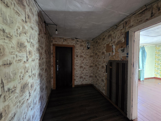 Продам дом, Октябрьская ул, 6, Луусалми п, 0 км от города