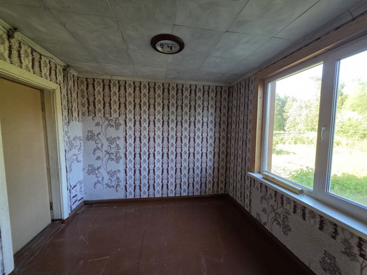 Продам дом, Октябрьская ул, 6, Луусалми п, 0 км от города