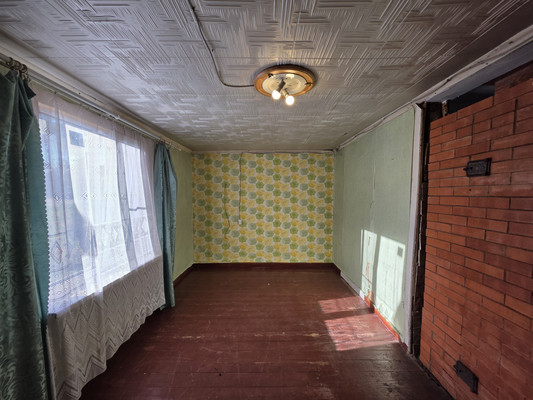 Продам дом, Октябрьская ул, 6, Луусалми п, 0 км от города