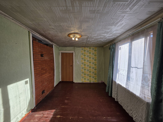 Продам дом, Октябрьская ул, 6, Луусалми п, 0 км от города