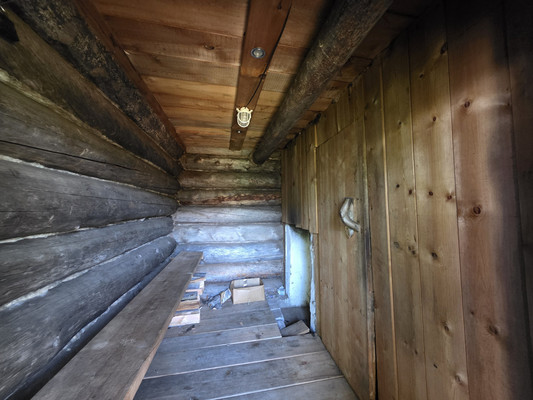 Продам дом, Октябрьская ул, 6, Луусалми п, 0 км от города