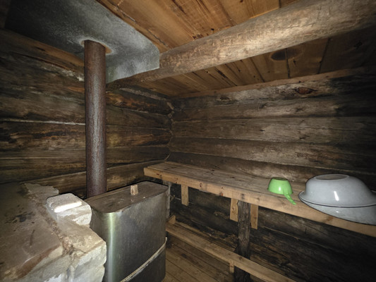 Продам дом, Октябрьская ул, 6, Луусалми п, 0 км от города