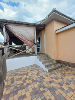 Продам дом, Дюльбер пер, Пионерское с, 0 км от города