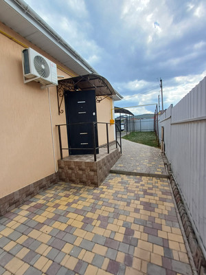 Продам дом, Дюльбер пер, Пионерское с, 0 км от города