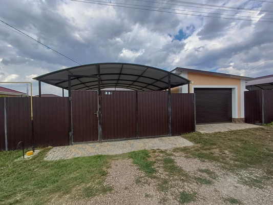 Продам дом, Дюльбер пер, Пионерское с, 0 км от города