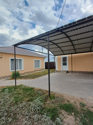 Продам дом, Дюльбер пер, Пионерское с, 0 км от города