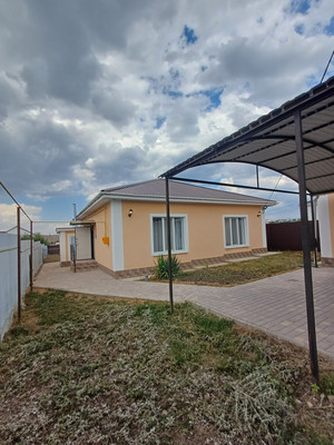 Продам дом, Дюльбер пер, Пионерское с, 0 км от города