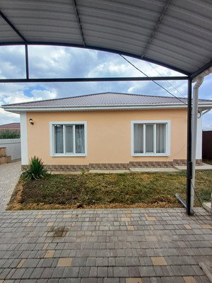 Продам дом, Дюльбер пер, Пионерское с, 0 км от города