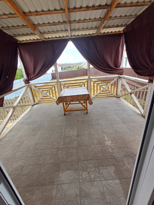 Продам дом, Дюльбер пер, Пионерское с, 0 км от города