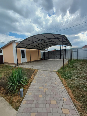 Продам дом, Дюльбер пер, Пионерское с, 0 км от города