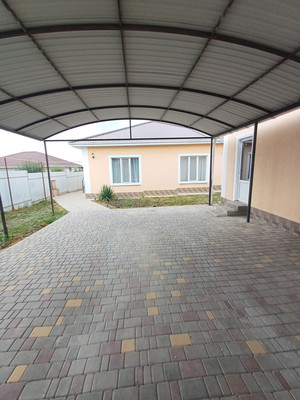 Продам дом, Дюльбер пер, Пионерское с, 0 км от города